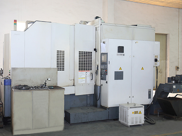 企業(yè)風采 企業(yè)風采